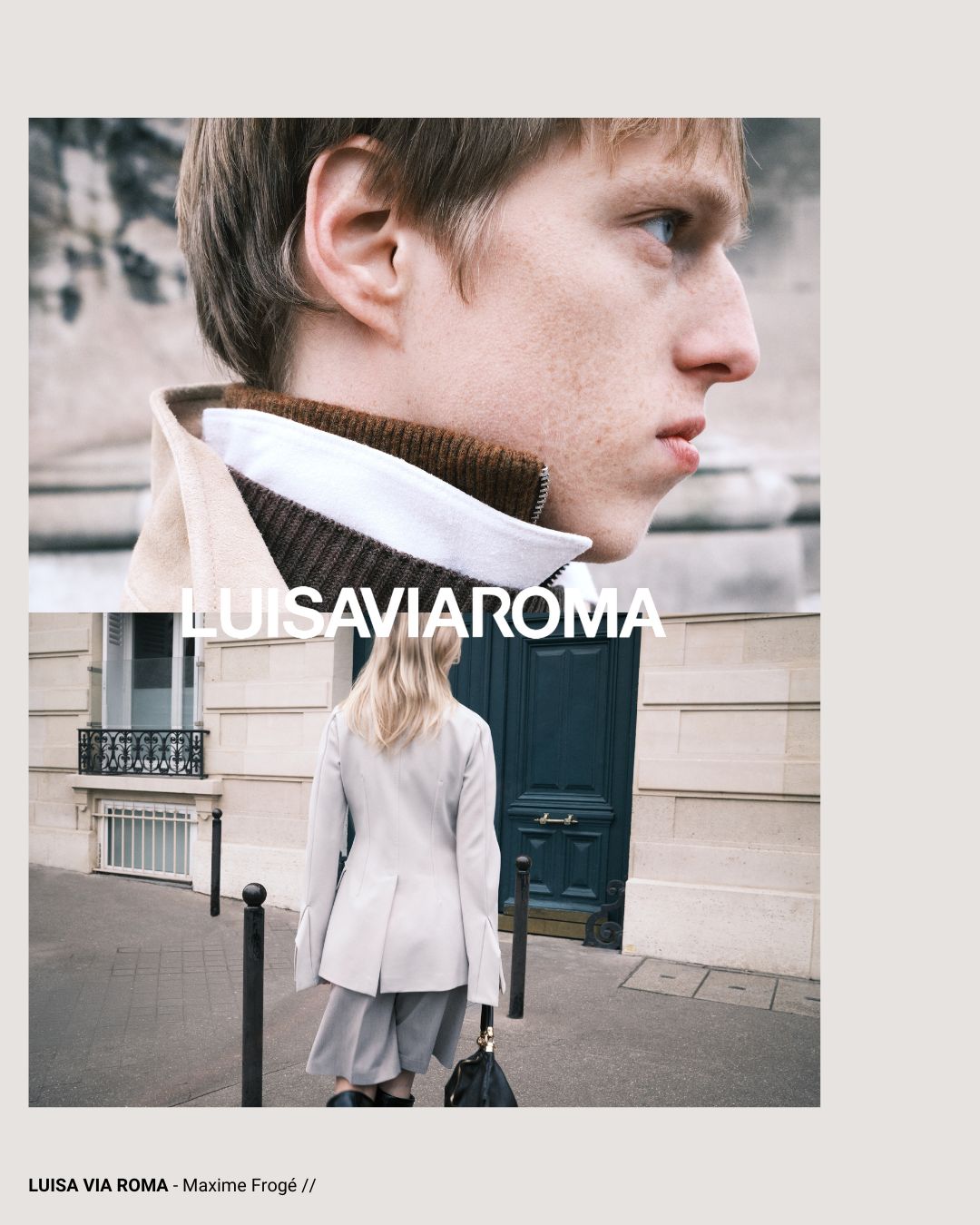 Digital Retoucher Paris Fashion Adobe Photoshop