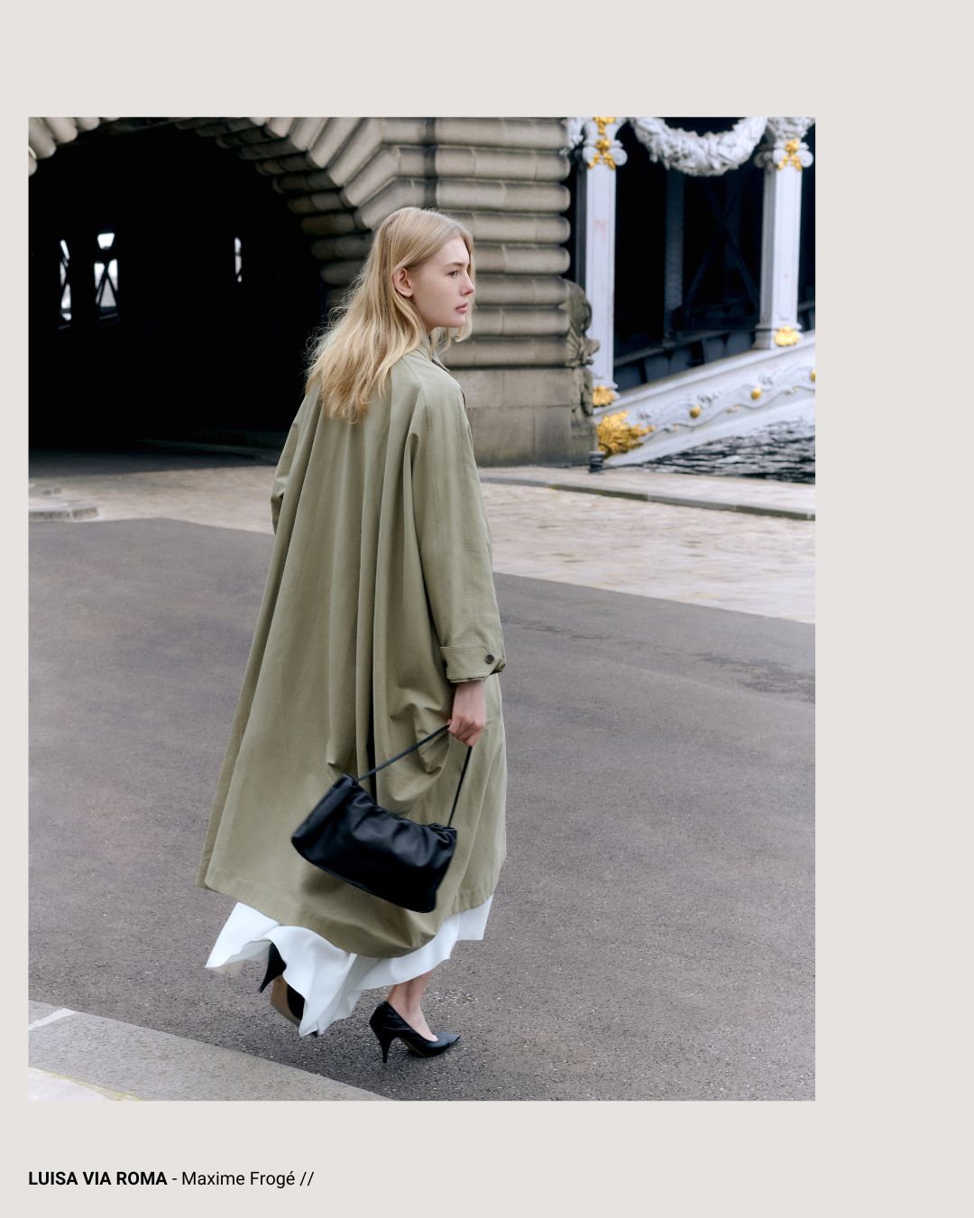 Digital Retoucher Paris Fashion Adobe Photoshop