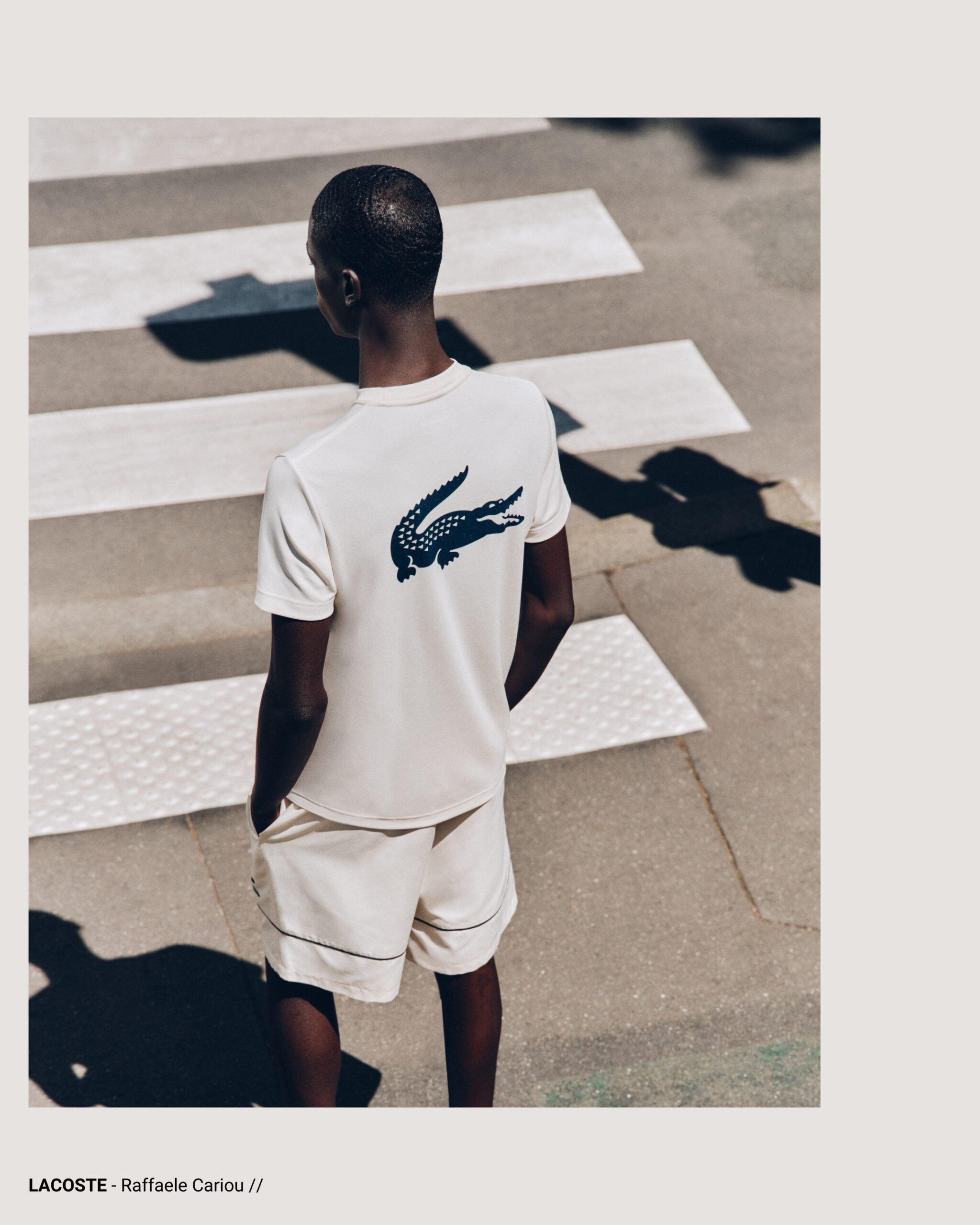 Digital Senior Retoucher - paris