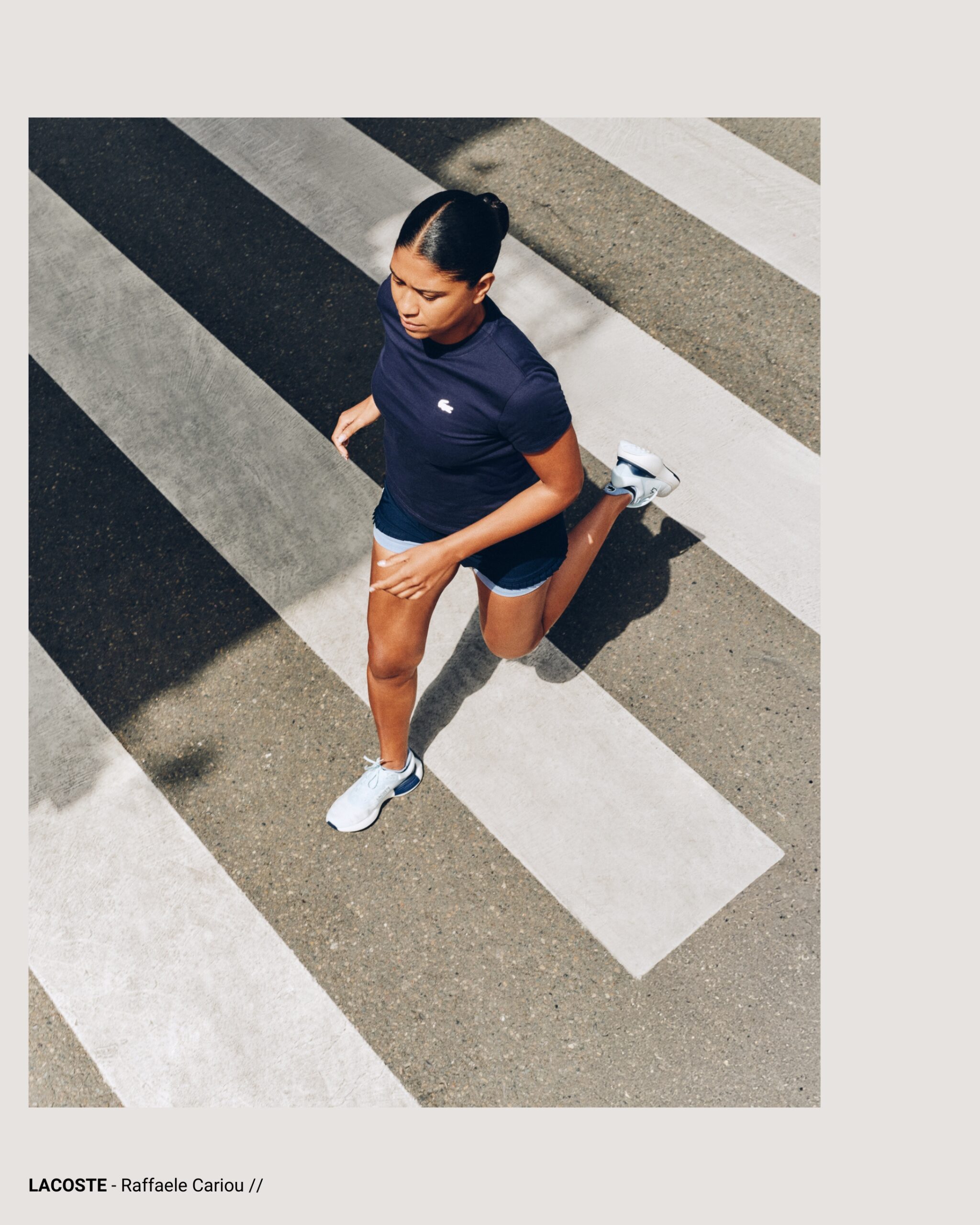 Digital Senior Retoucher - paris