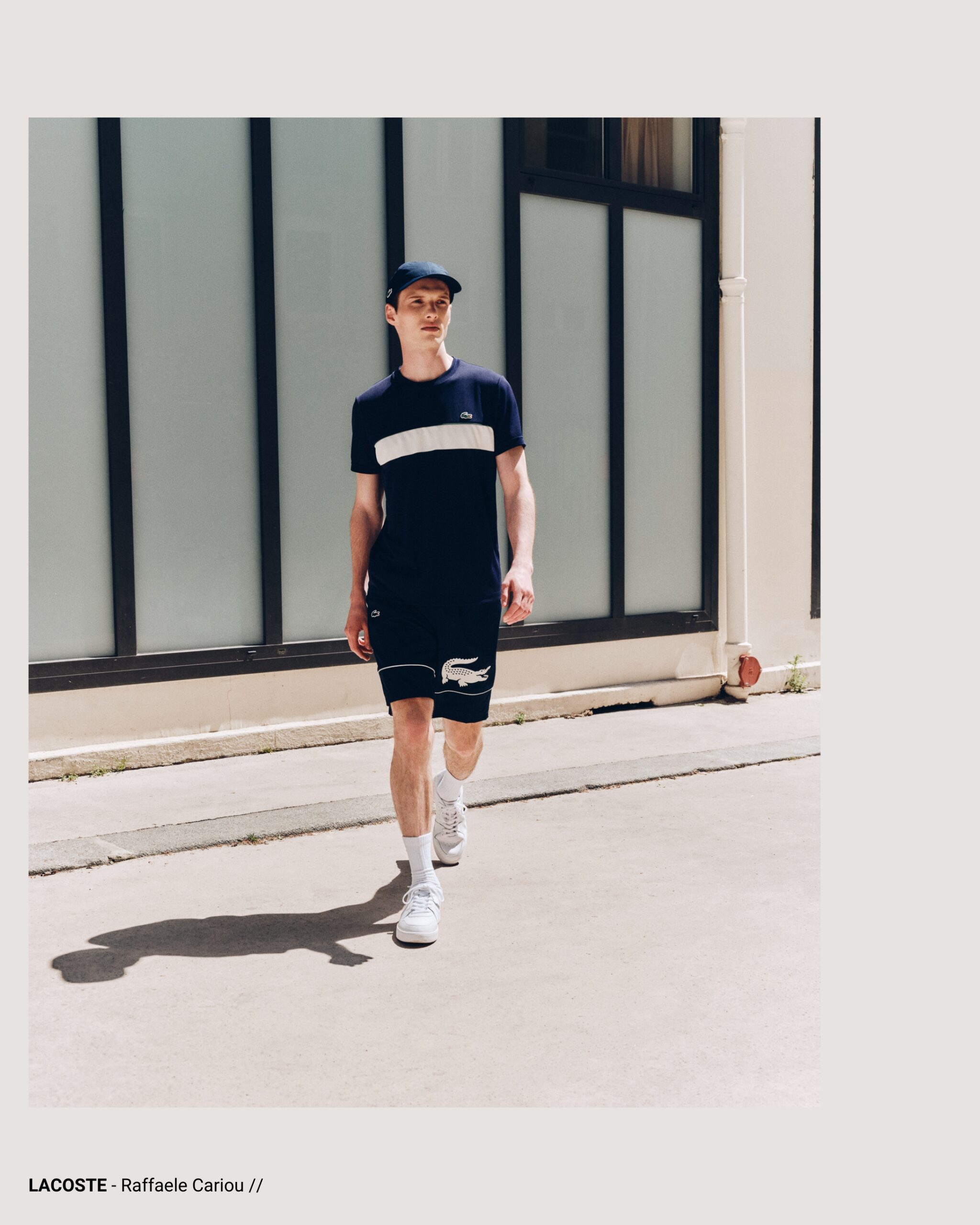 Digital Senior Retoucher - paris