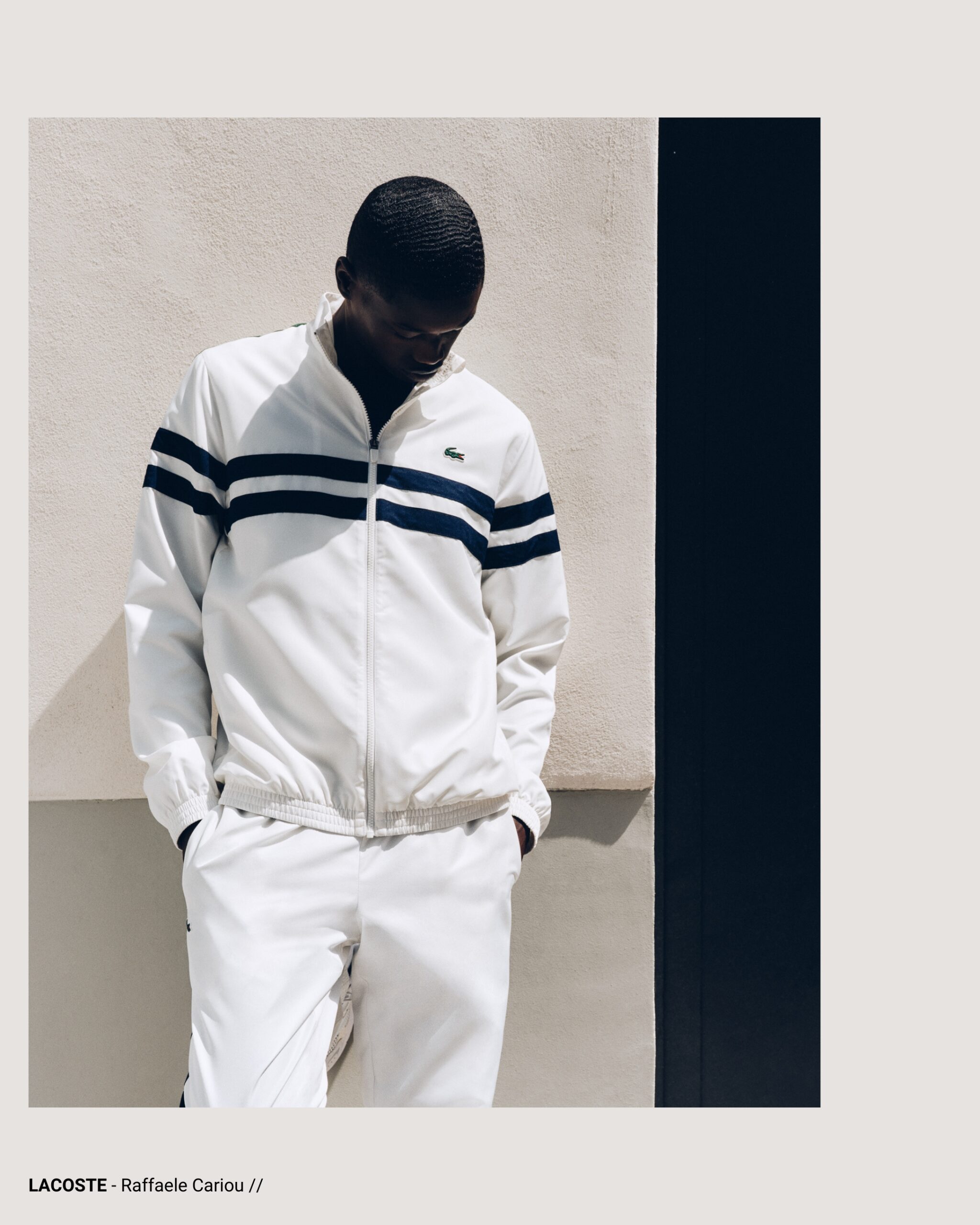 Digital Senior Retoucher - paris