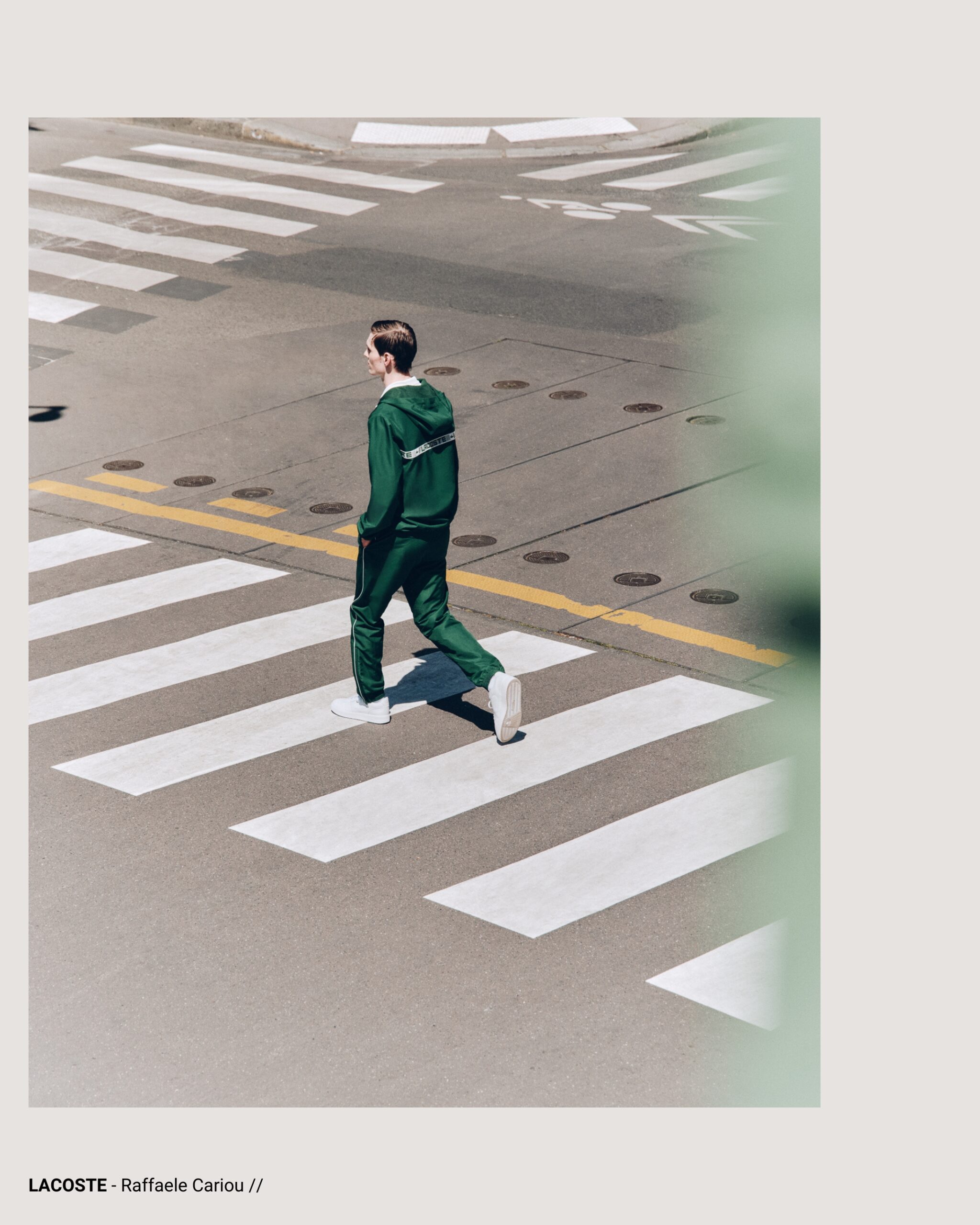 Digital Senior Retoucher - paris