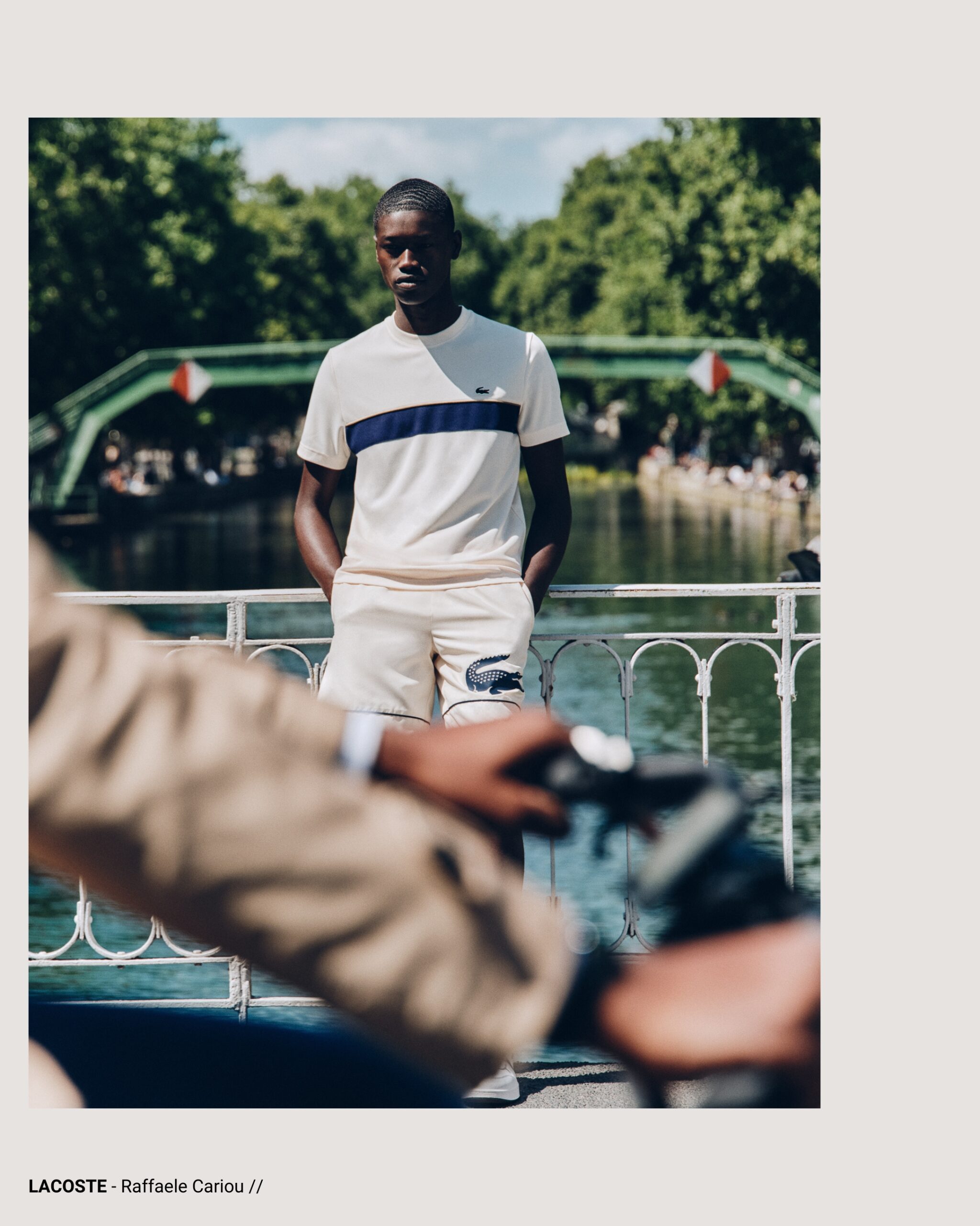 Digital Senior Retoucher - paris