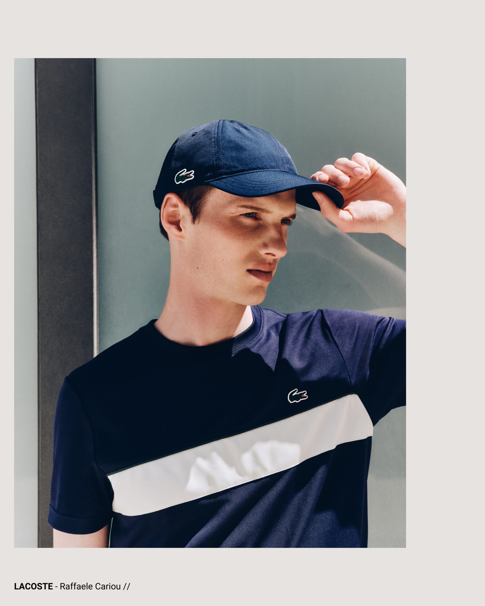 Digital Senior Retoucher - paris