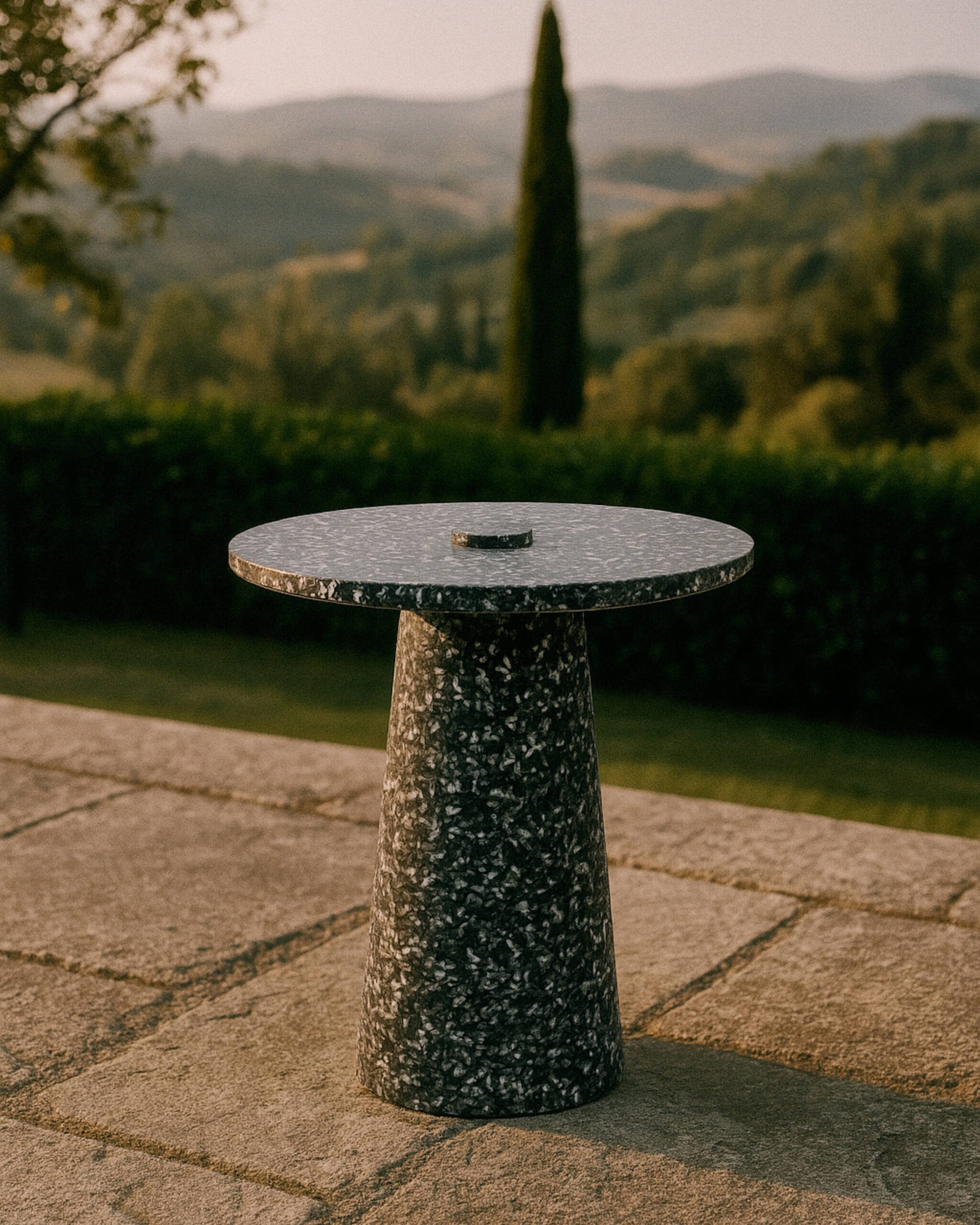 AI Crafted photography content for Savannah Bay Gallery - Studio Based in Paris