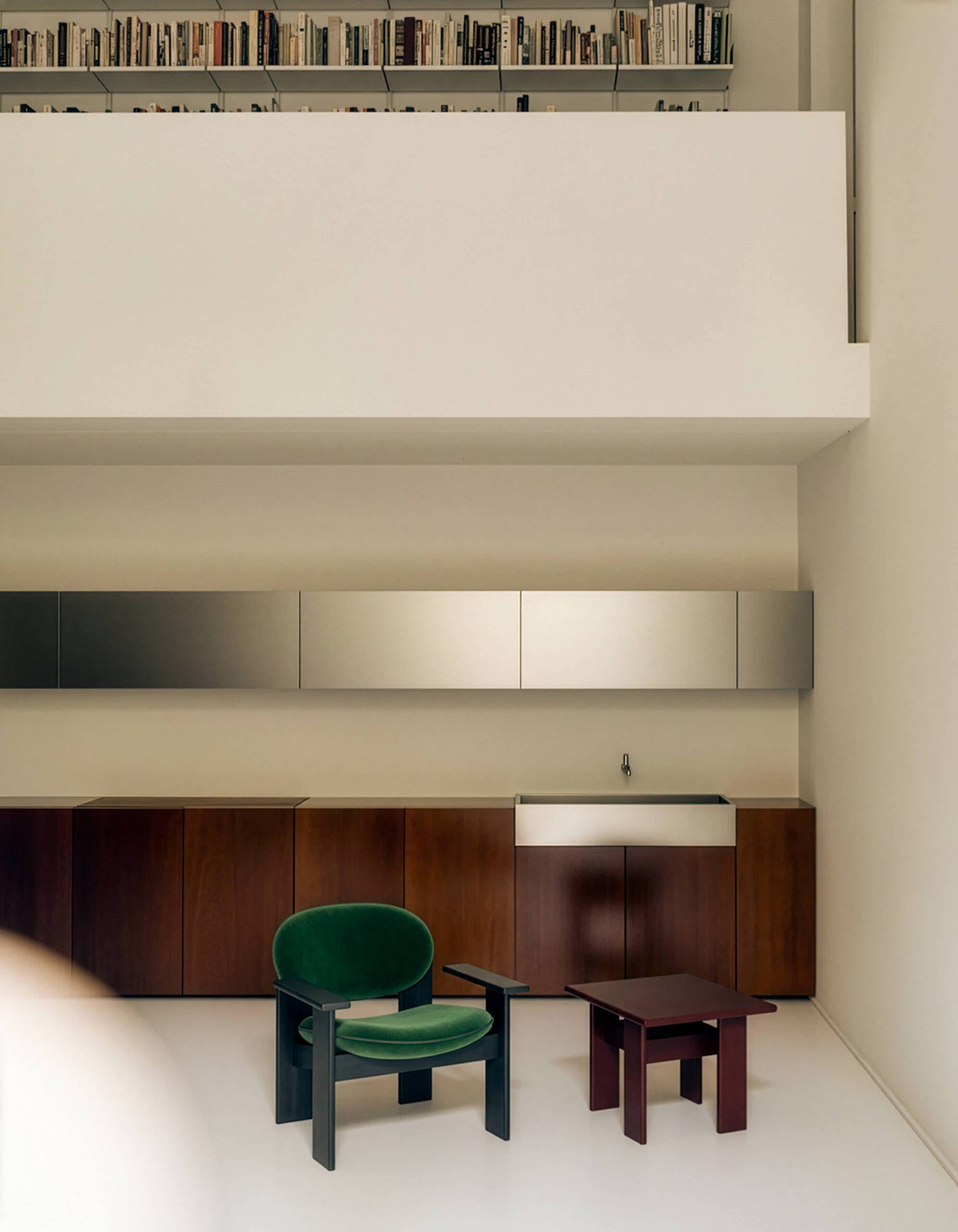 AI Crafted content - Photography - Archipen Collection by Noom - Creative AI Production - Studio Based in Paris