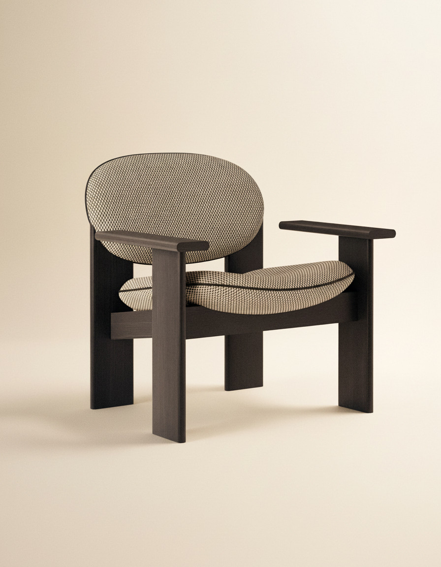 AI Crafted content - Photography - Archipen Collection by Noom - Creative AI Production - Studio Based in Paris