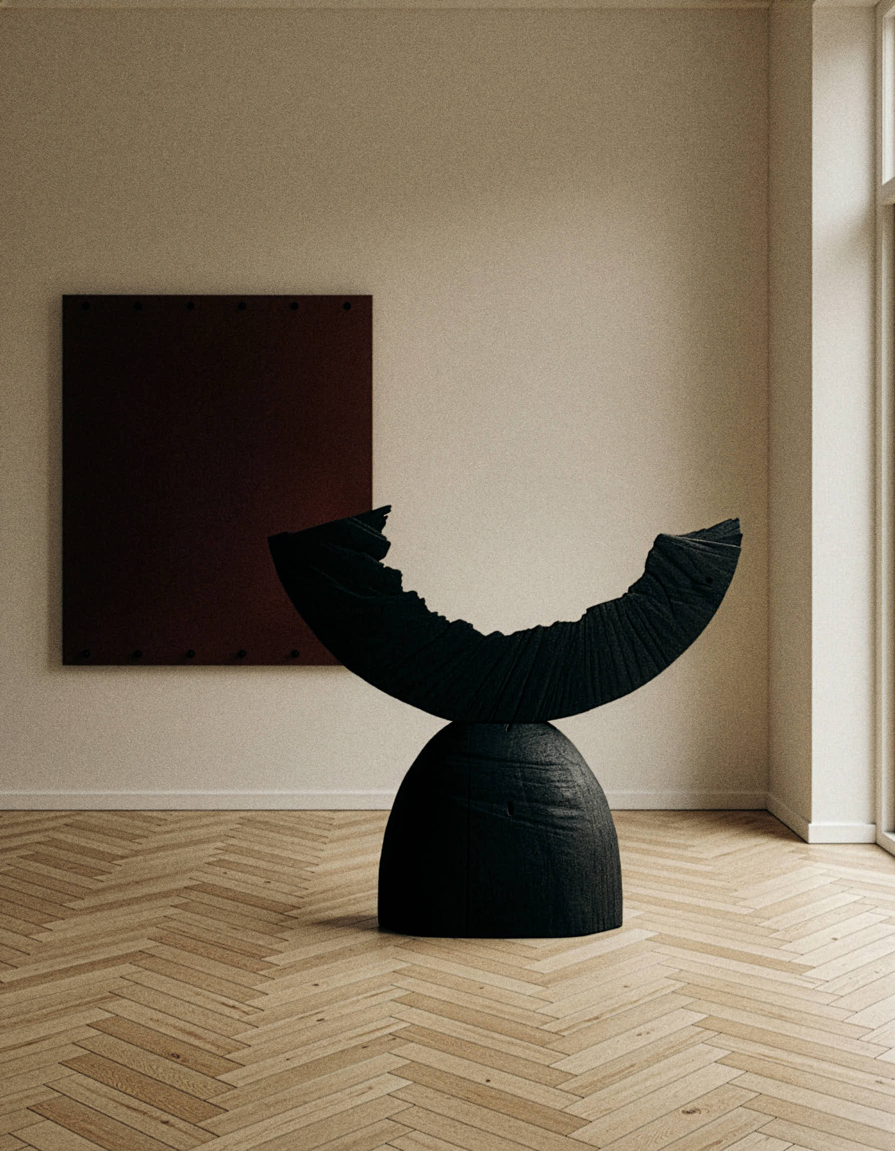 AI Interior content photography - Studio based in Paris