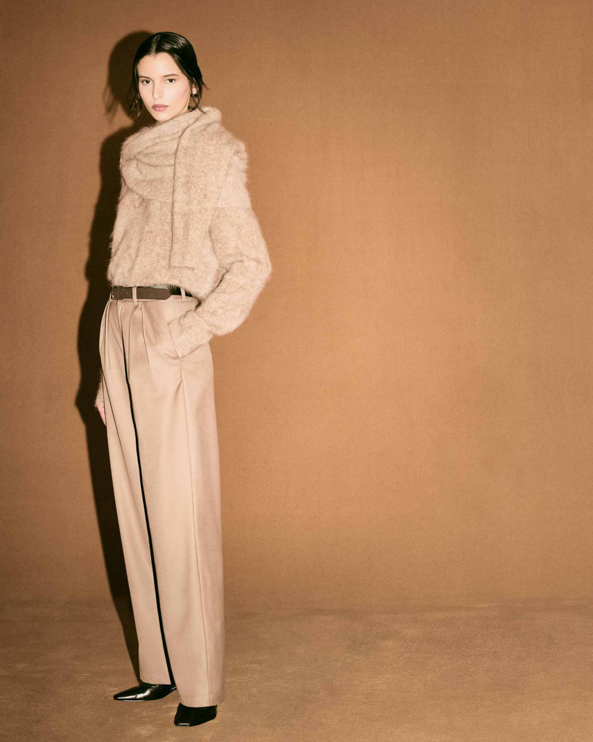 High End Creative Post Production for From Future - Studio Based in Paris