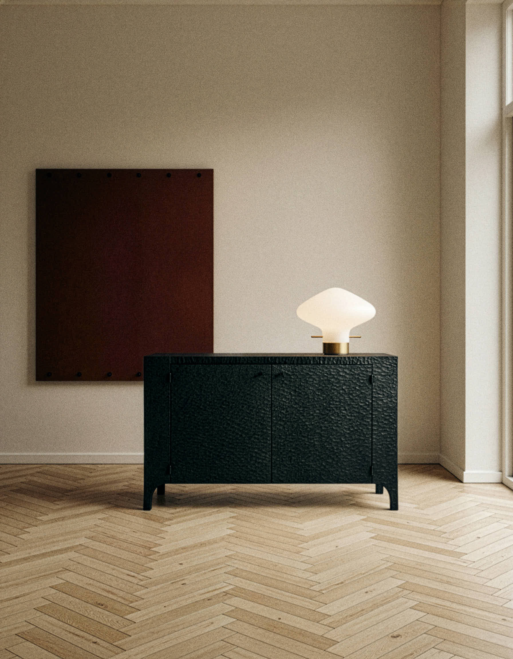 AI Interior content photography - Studio based in Paris