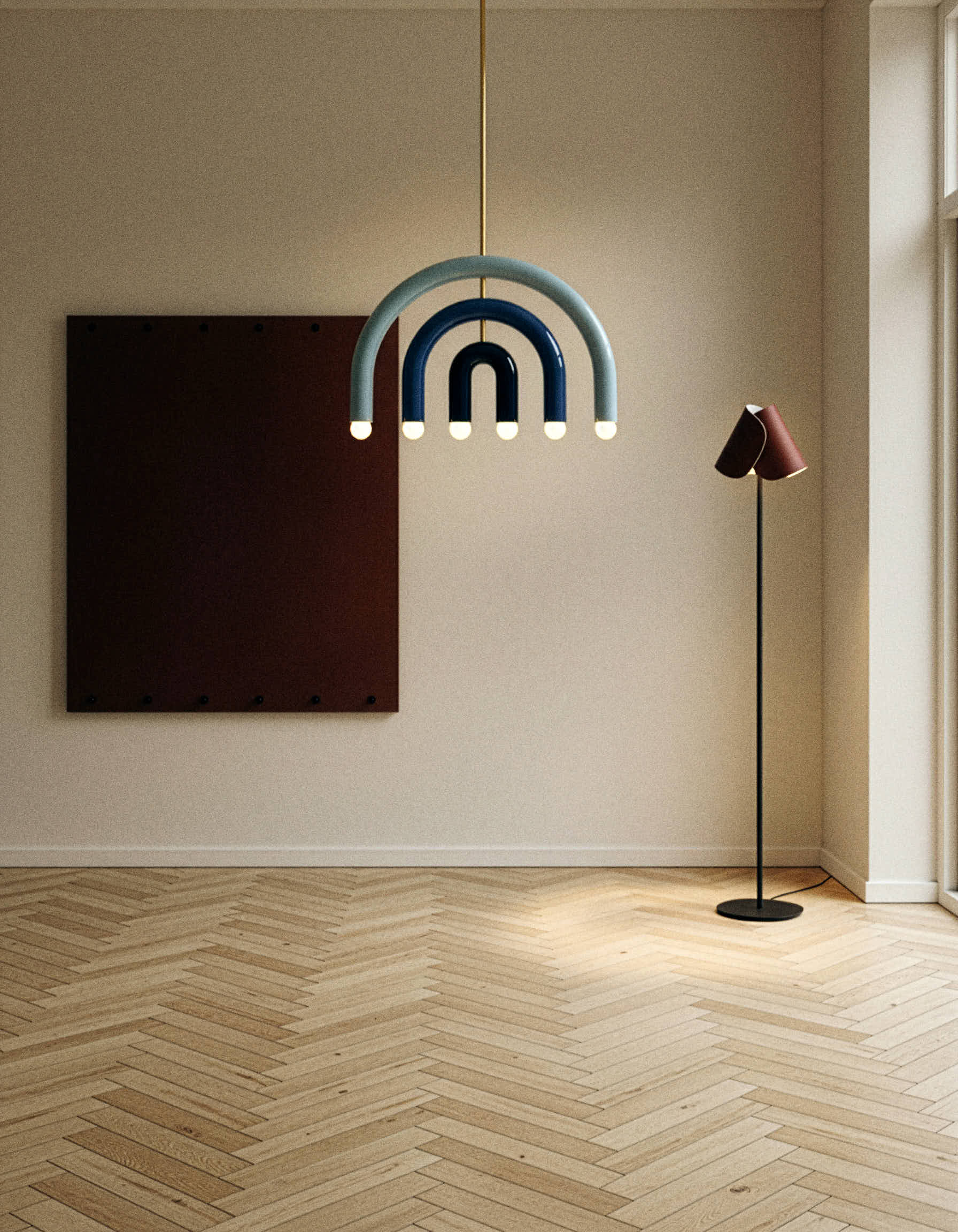 AI Interior content photography - Studio based in Paris