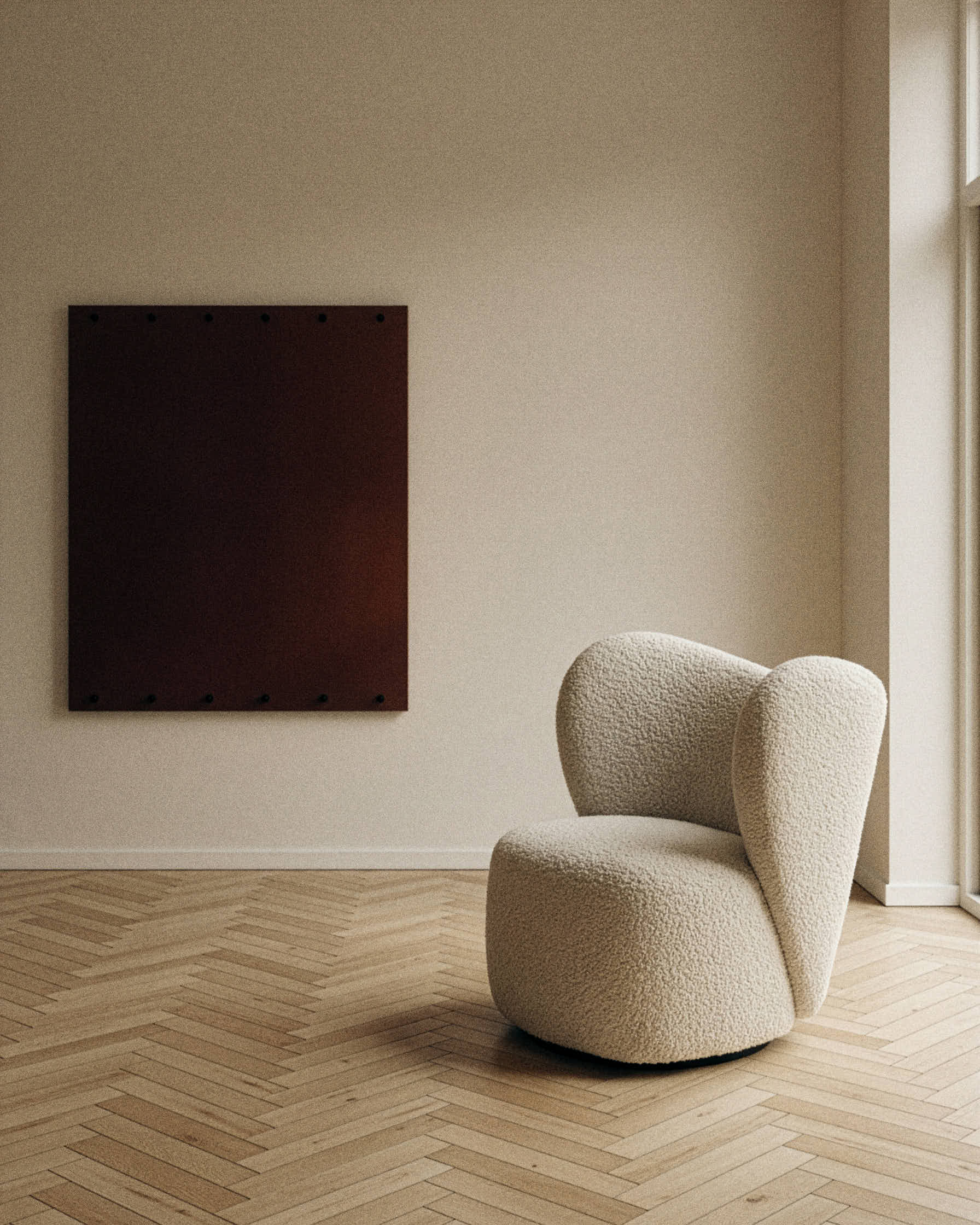 AI Interior content photography - Studio based in Paris