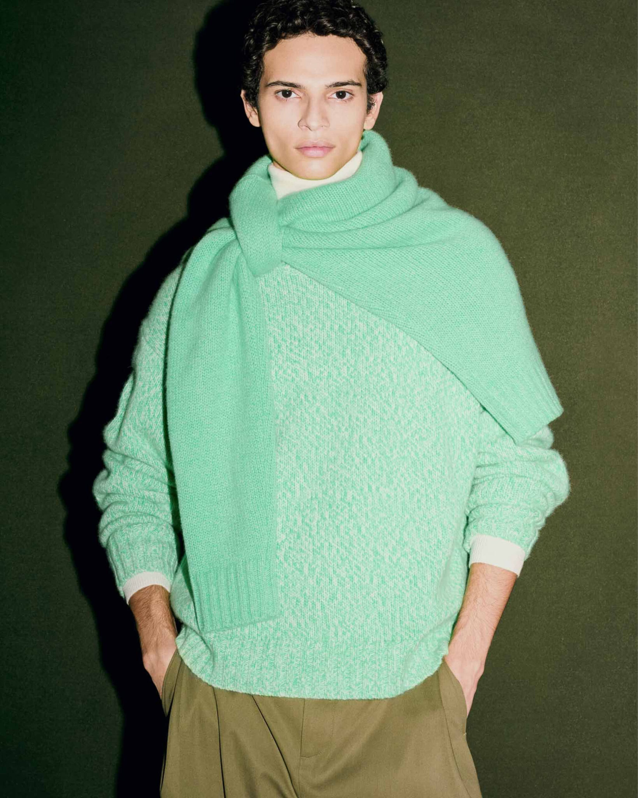 High End Creative Post Production for From Future - Studio Based in Paris