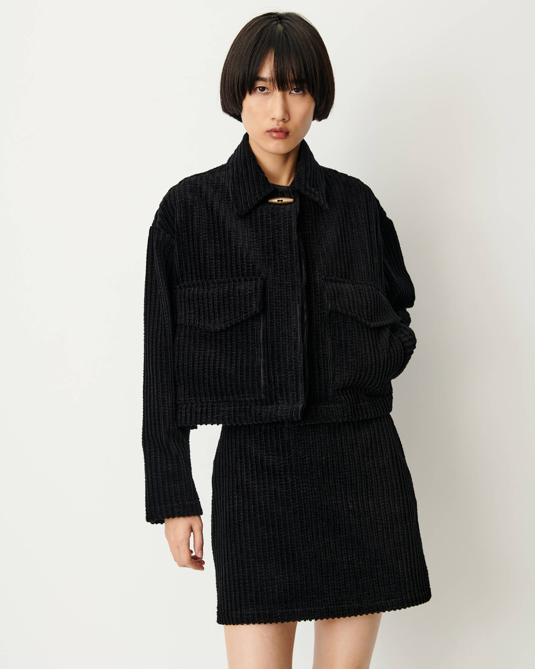 E Commerce Retouching - Studio based in Paris - Fashion industry digital post production