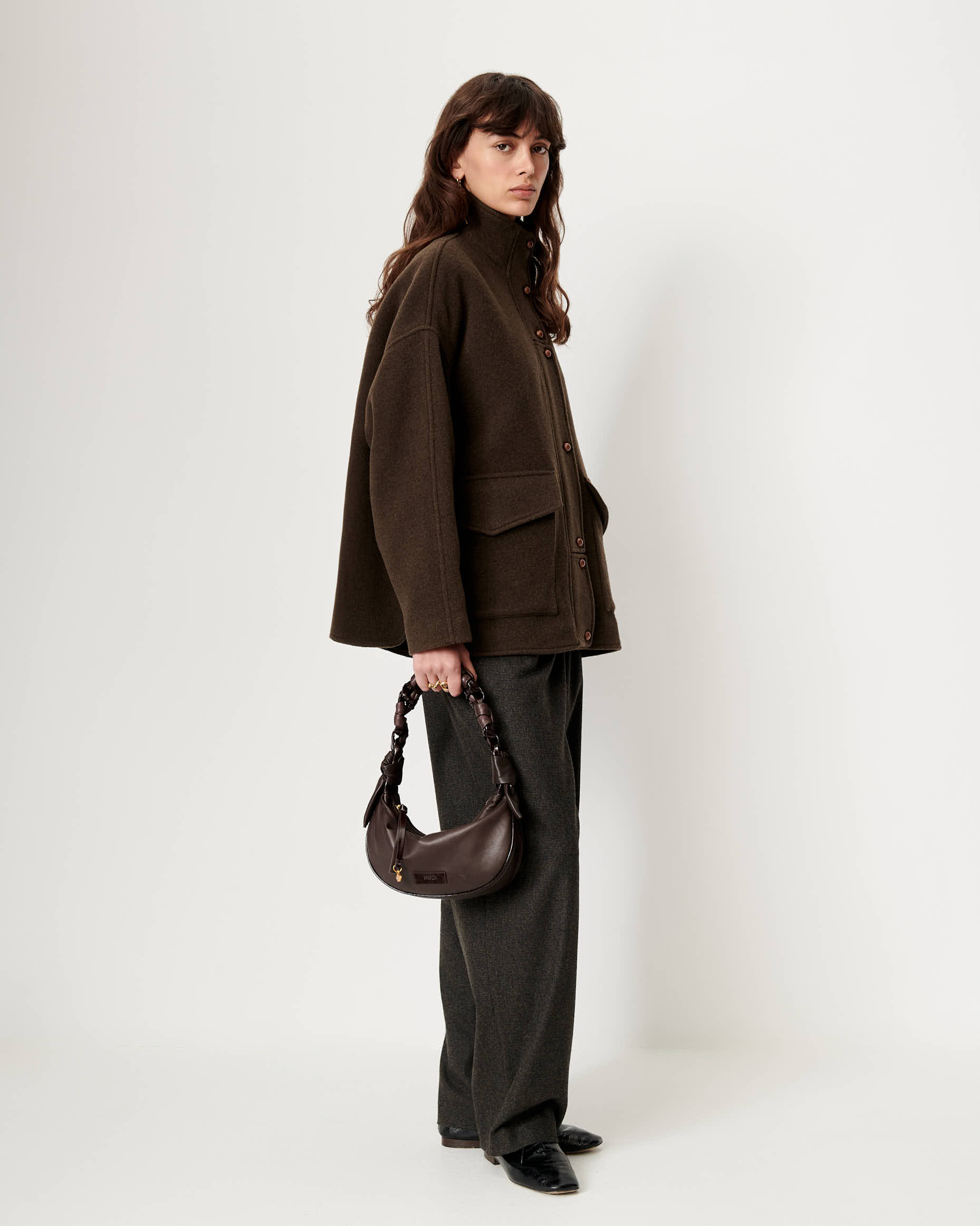 E Commerce Retouching - Studio based in Paris - Fashion industry digital post production