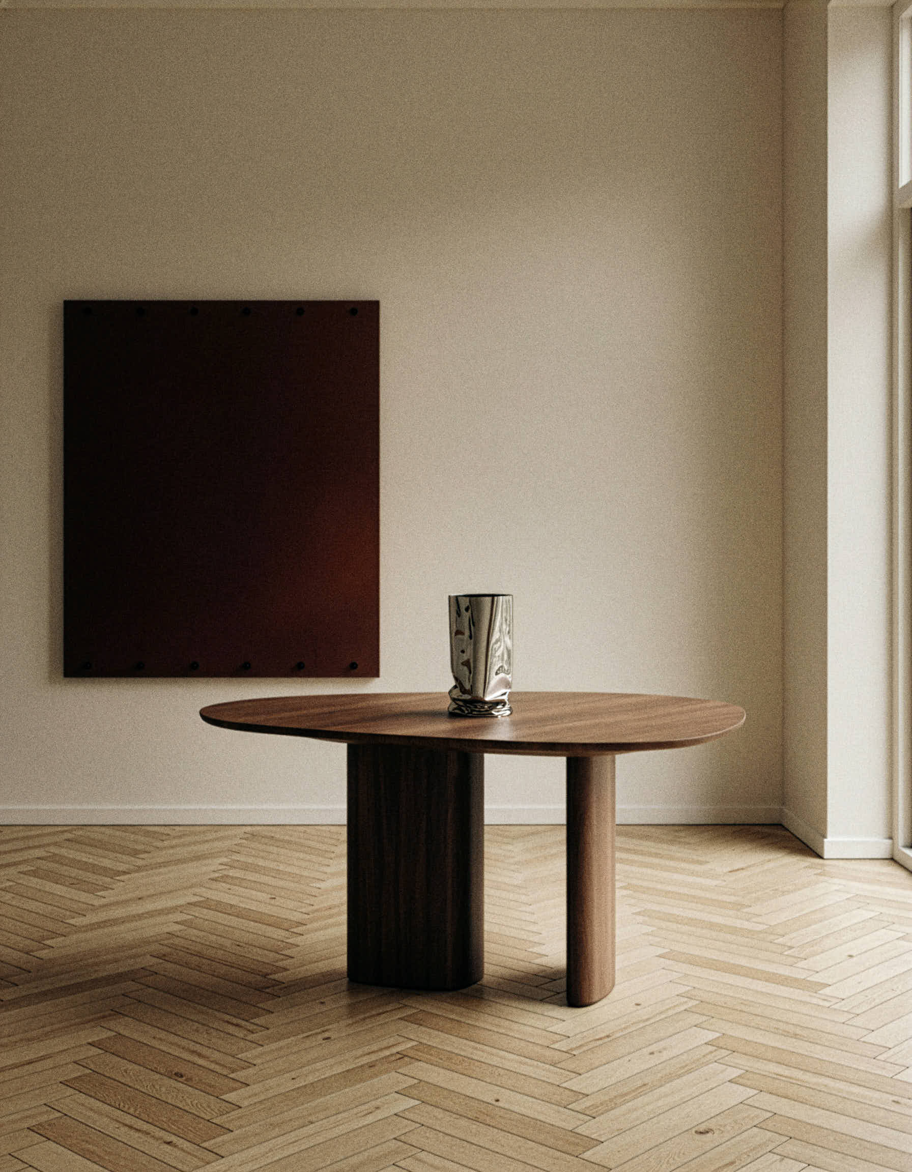 AI Interior content photography - Studio based in Paris