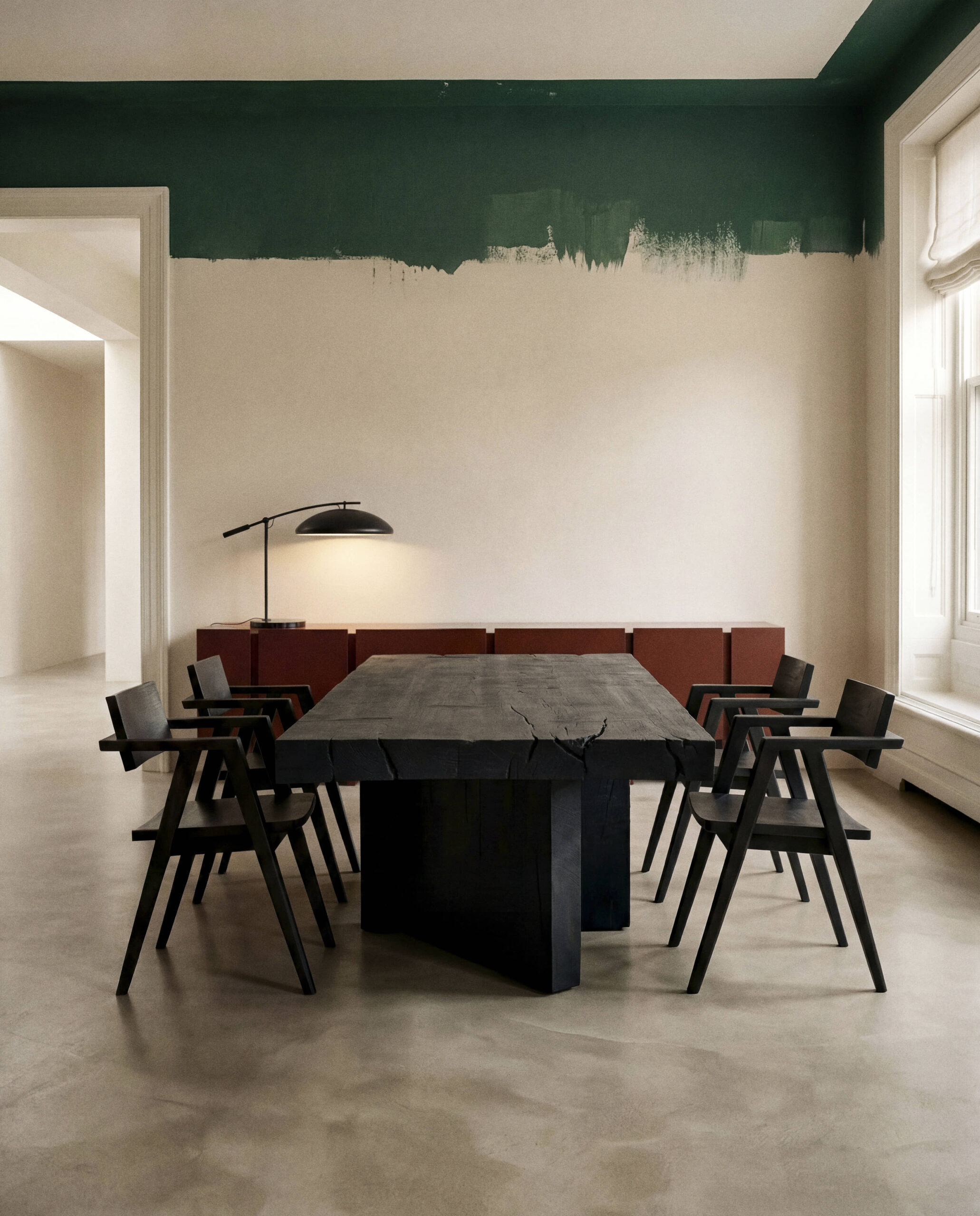 Creative Interior Photography for Savannah Bay Gallery Furniture
