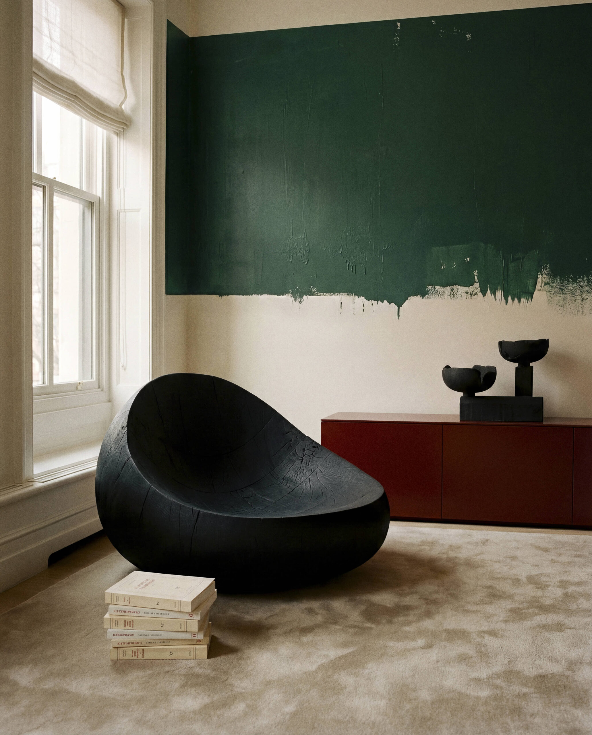 Creative Interior Photography for Savannah Bay Gallery Furniture